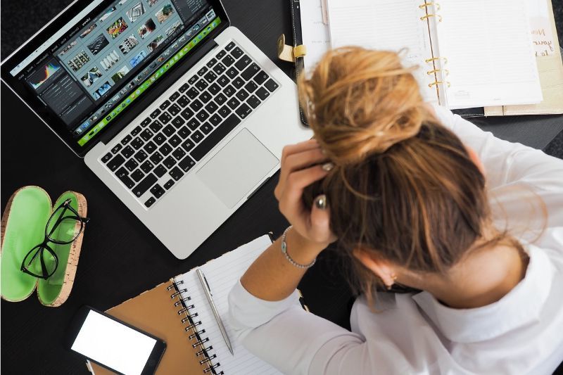 dificultad para aprender