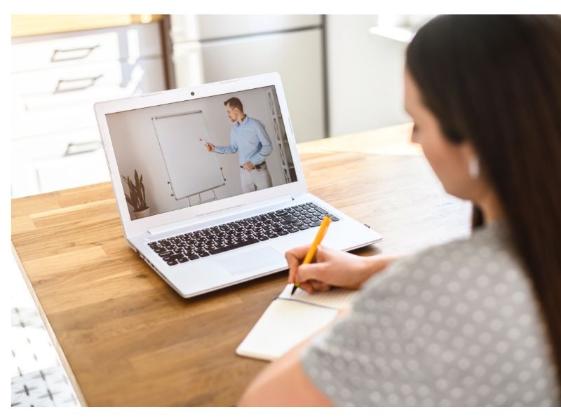 find a private tutor