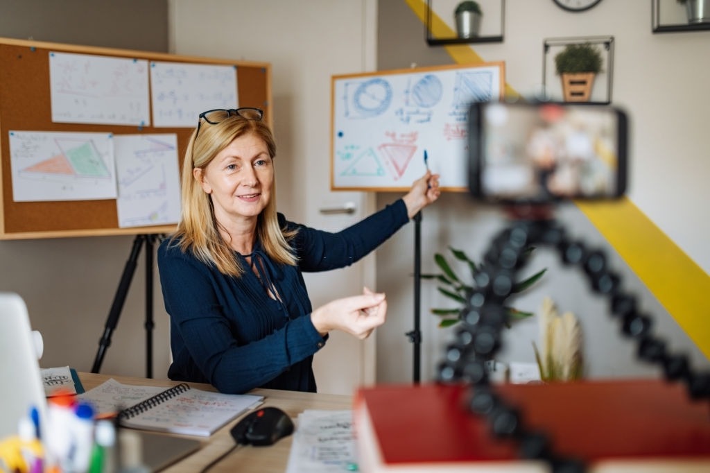 profesor particular online