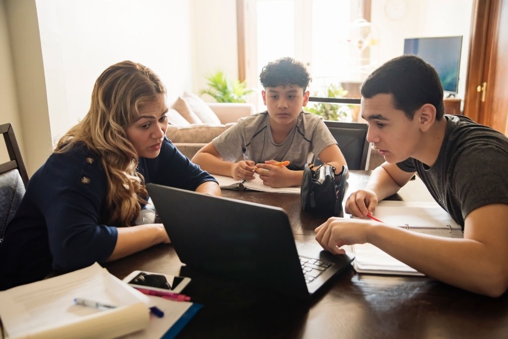 Research about the private tutor