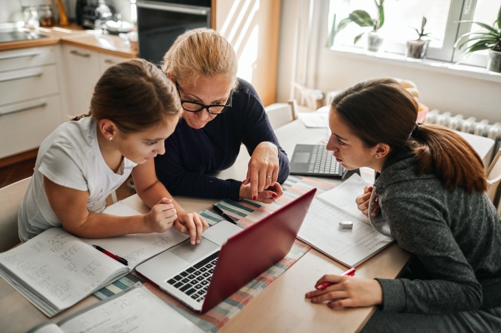 know better the private teacher