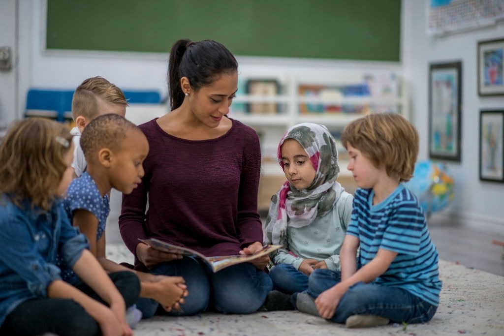 Earn money as a private tutor