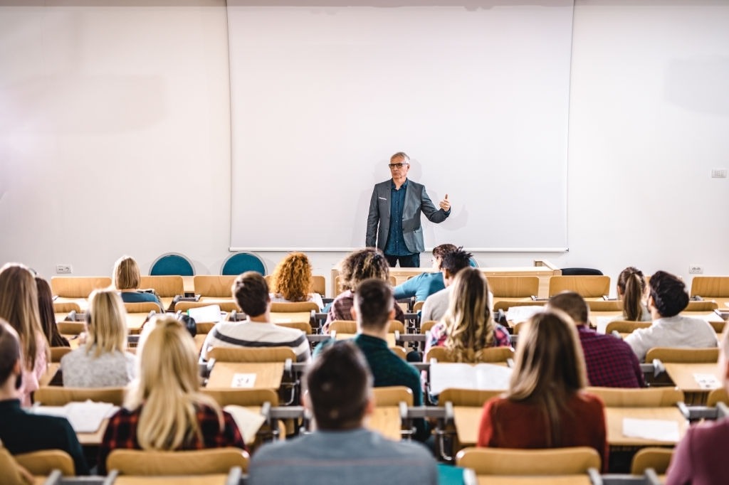 ventajas de los profesores nativos