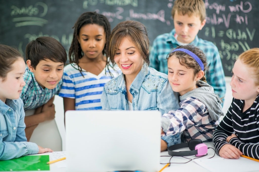 profesores nativos para estudiantes de cualquier edad