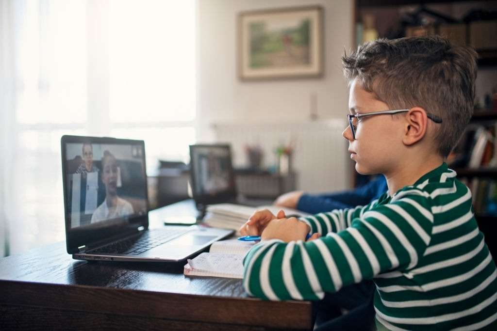 tools to teach online