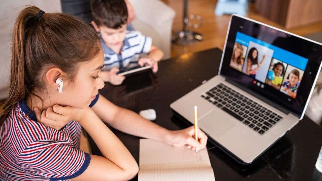 Plataformas de videoconferencias