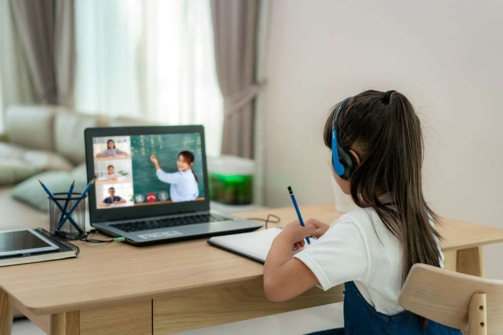 Impartir clases desde casa