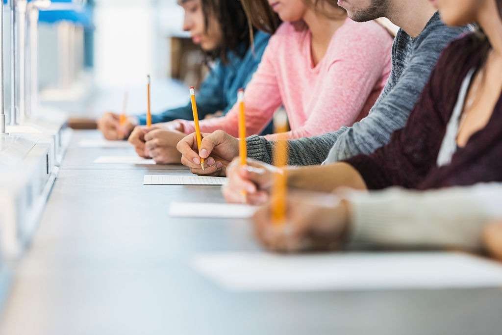 Consejos para afrontar los exámenes finales