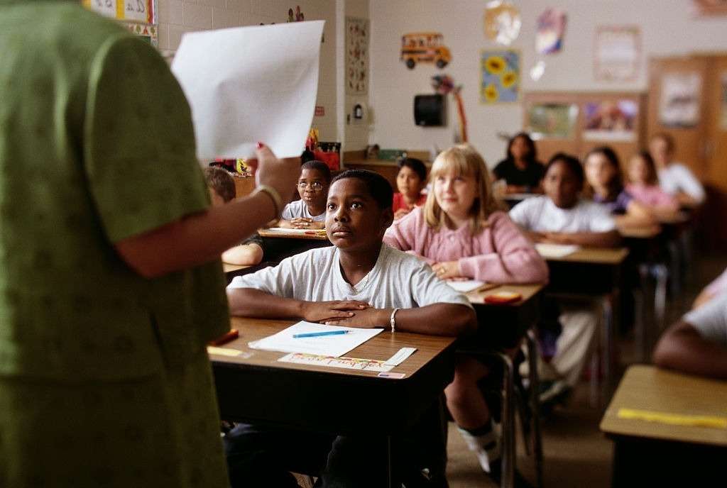 Desventajas de repetir un curso