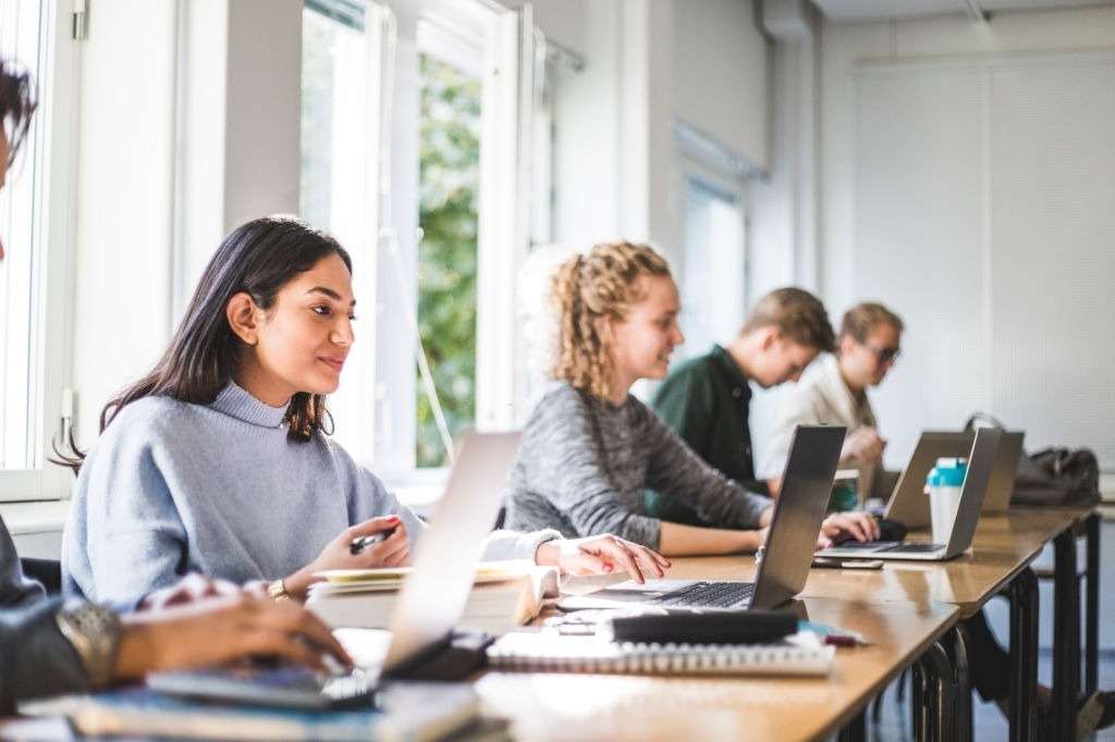 Ventajas de repetir un curso