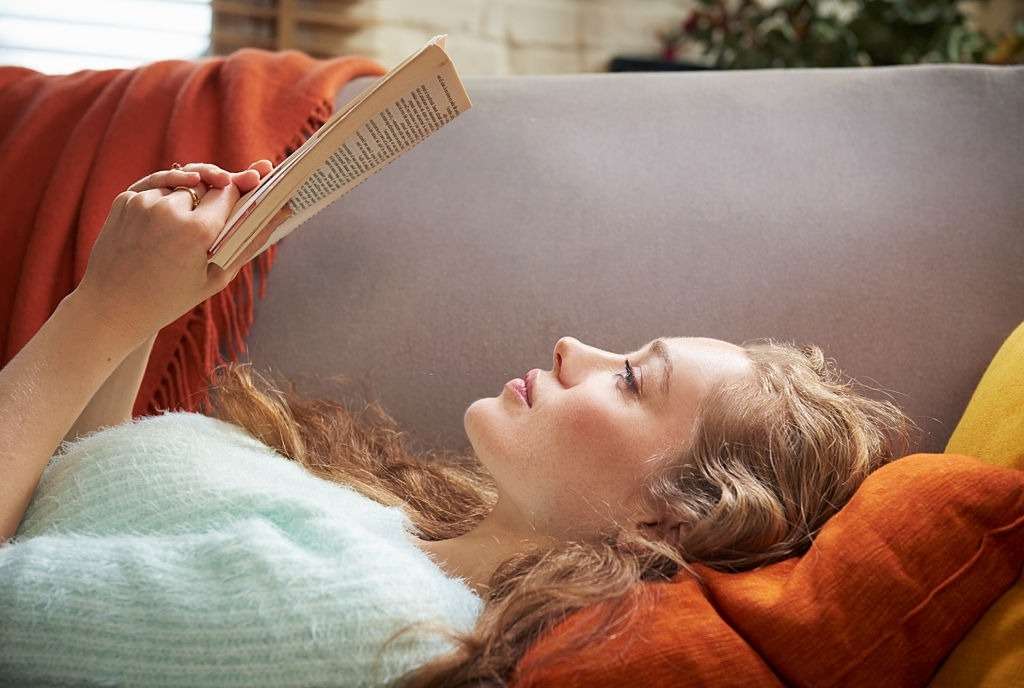 learn english reading