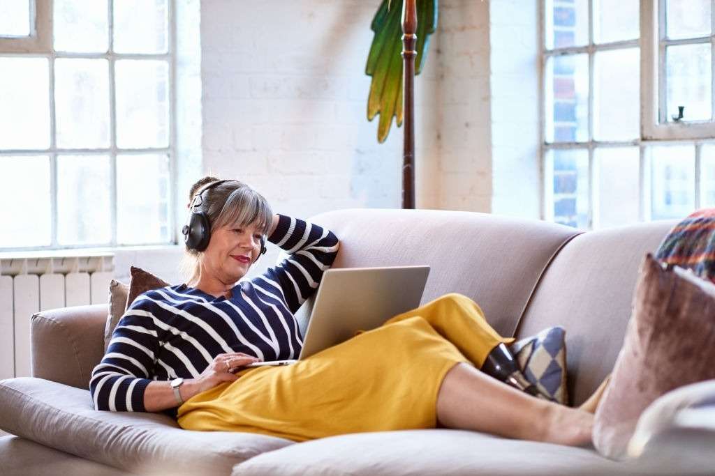 Learning English by listening to music