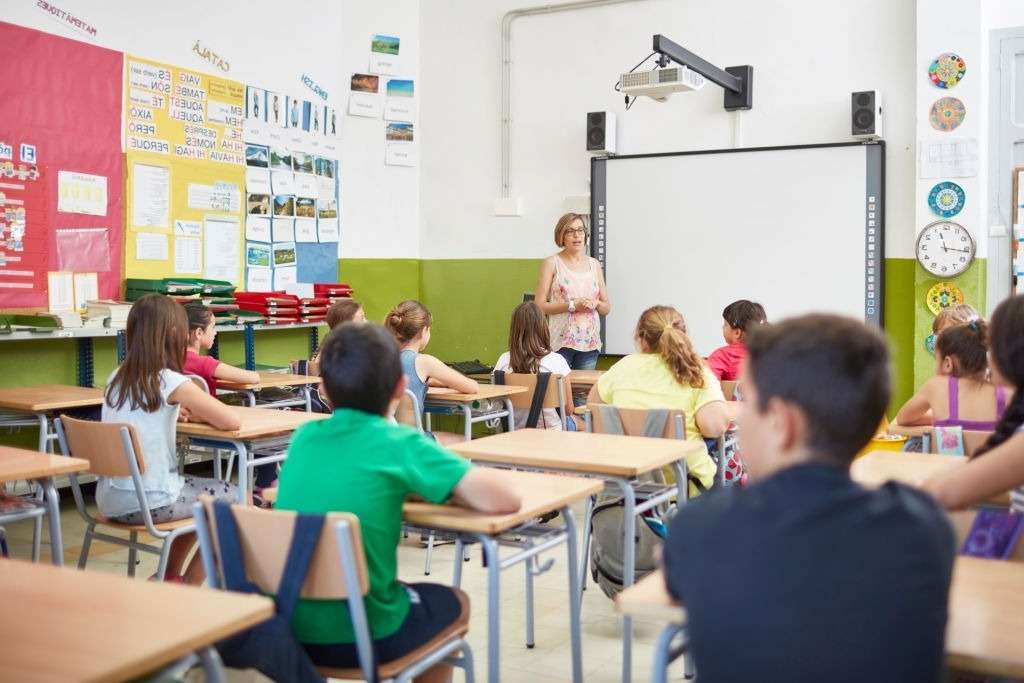 Aprender el análisis sintáctico