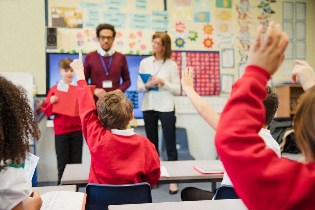 Aprender a conjugar en presente simple