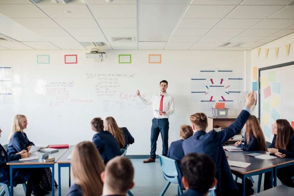 Tiempos verbales en ingles