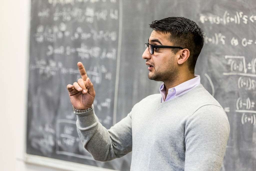 Aprender a resolver ecuaciones de segundo grado