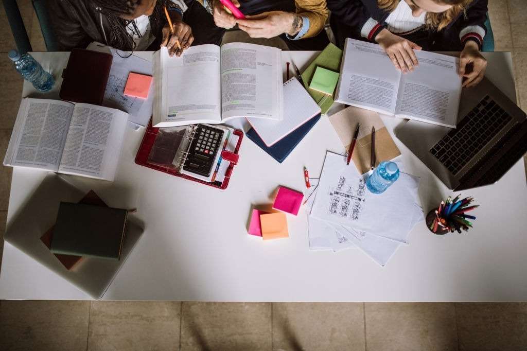 Cómo redactar un comentario de texto