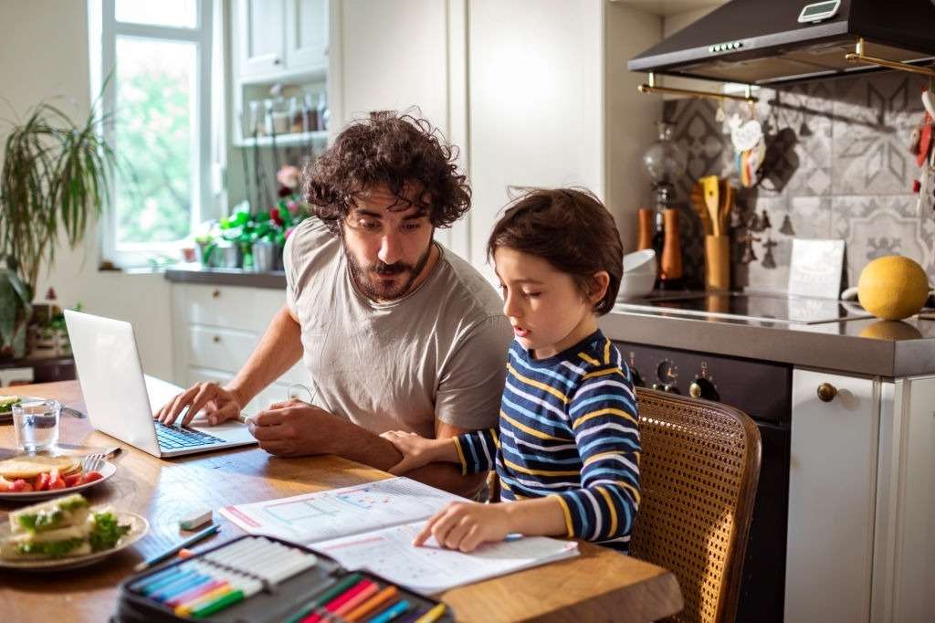 Ser profesor particular