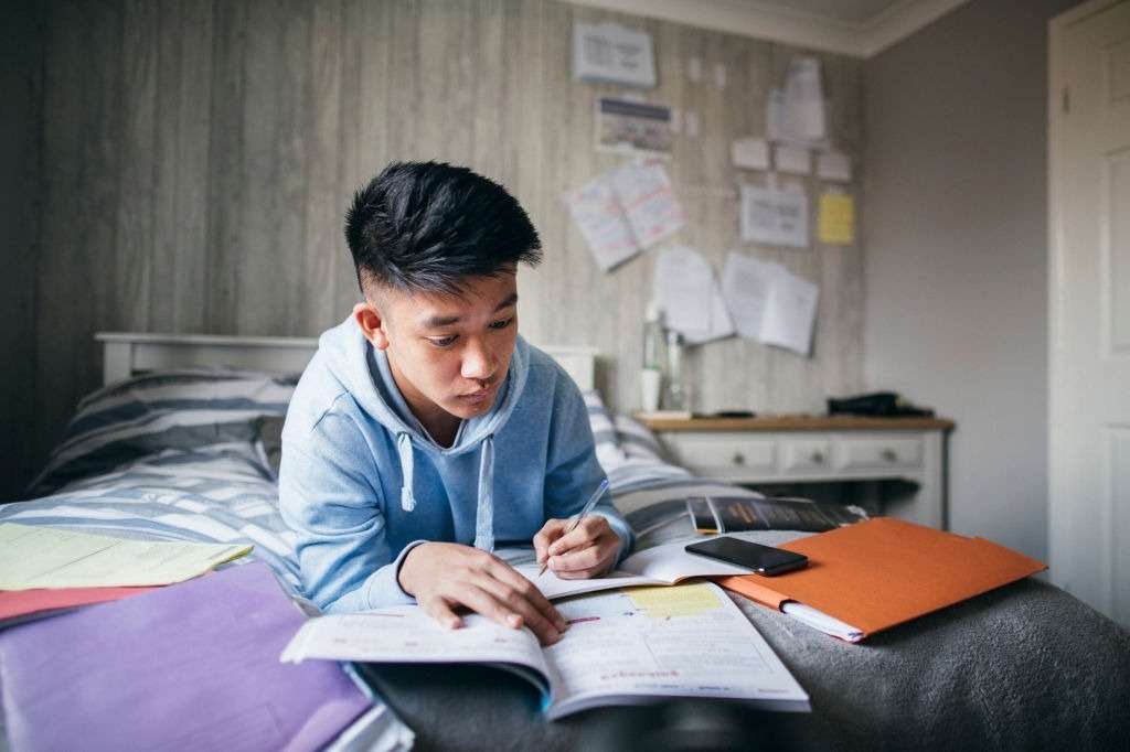 How to make the best study outlines