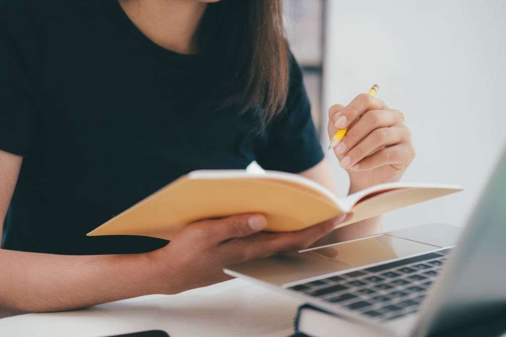 Estudiar para el IELTS