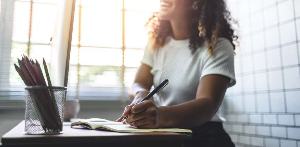 how to make a summary