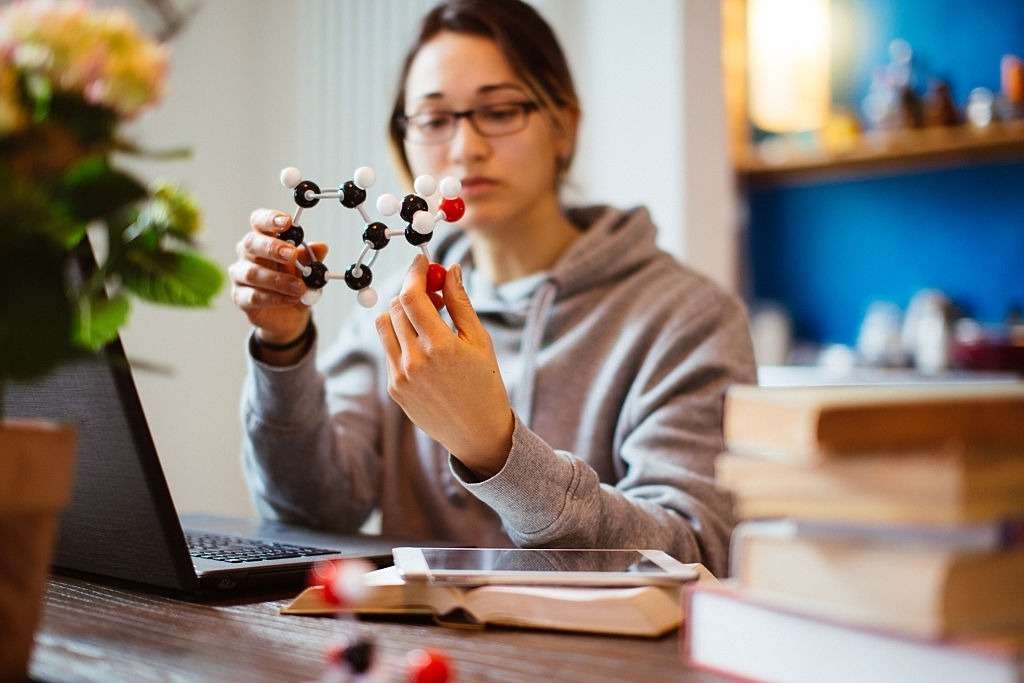 tips to pass physics and chemistry