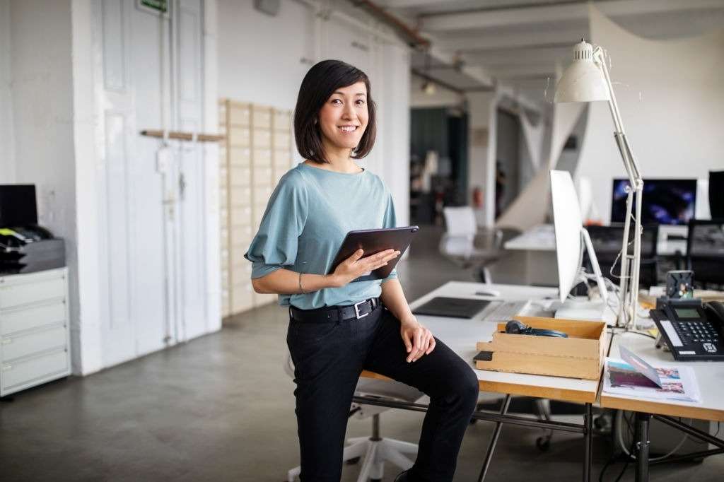 Profesionales del futuro