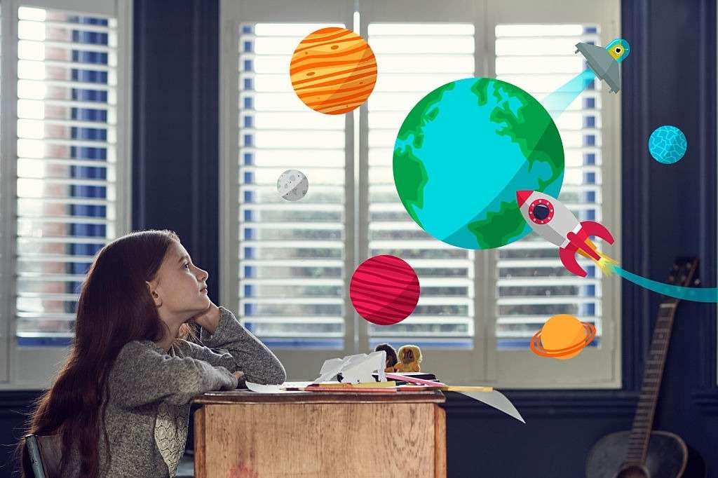 Create a study habit