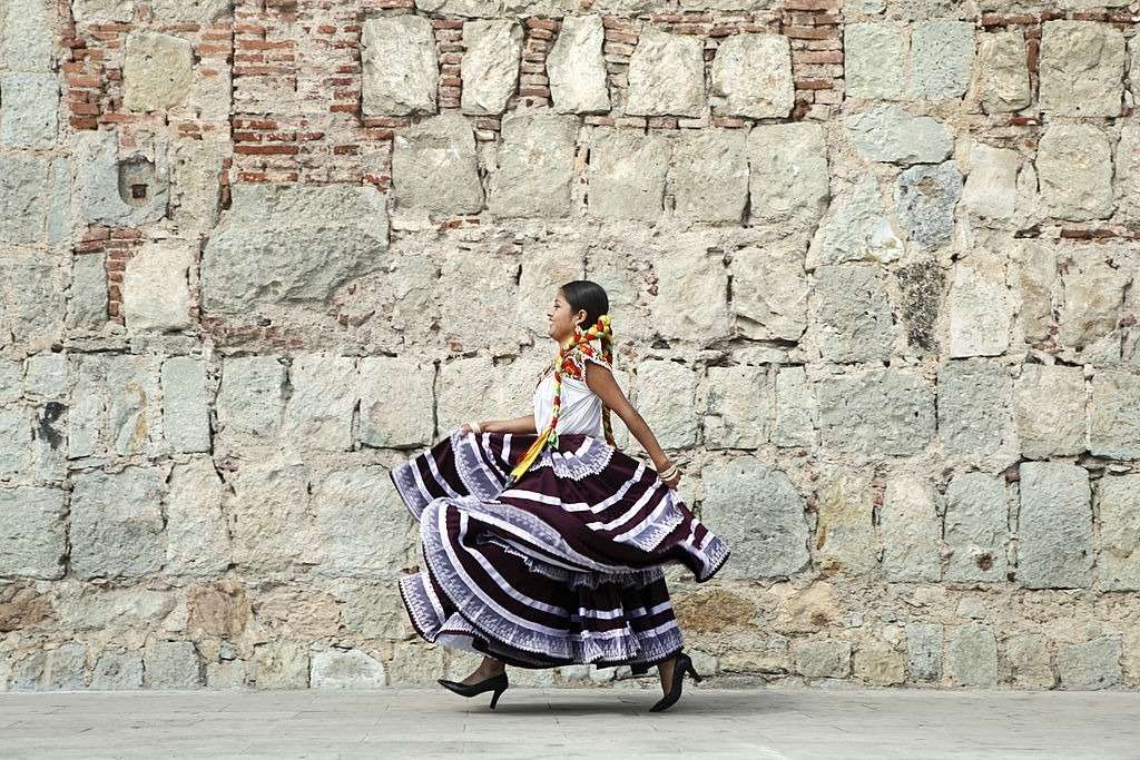 Español de Latinoamérica