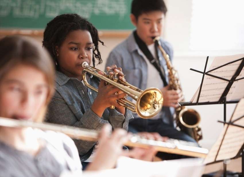 Cifrado americano tipos de acordes