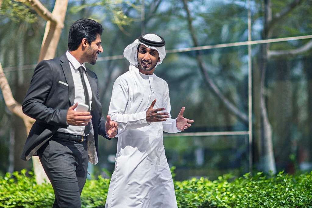 Por qué aprender español en países árabes