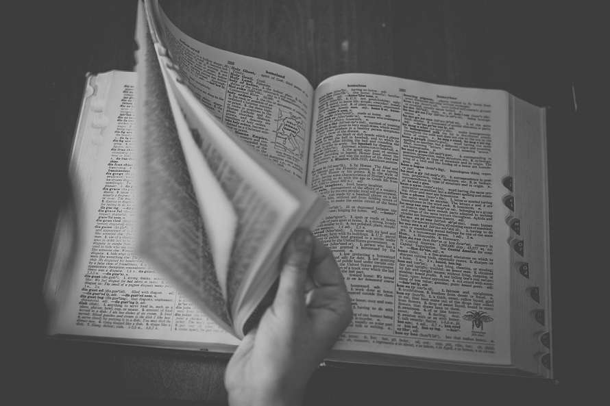 Arabic and Spanish words